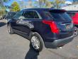 2017 Cadillac XT5 Luxury SUV