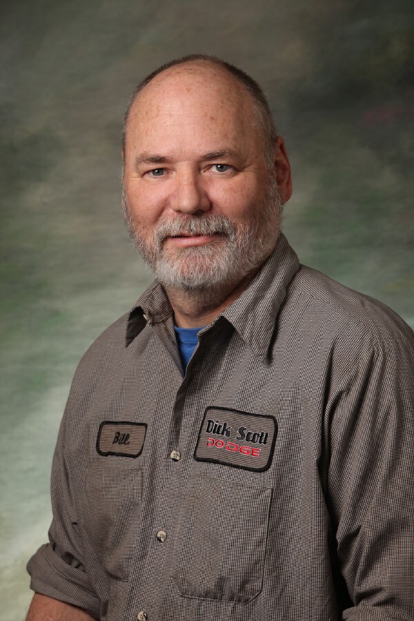 Bill Neu