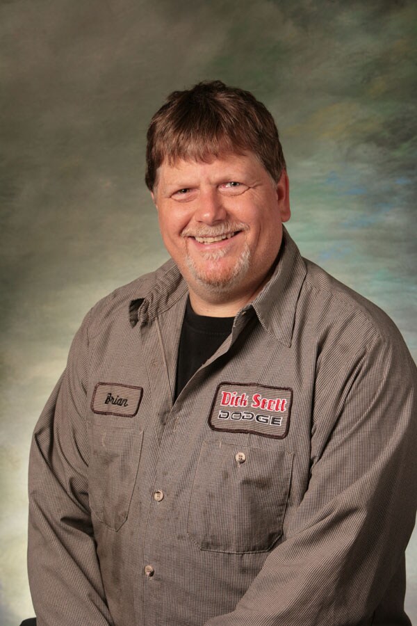 Brian Moen