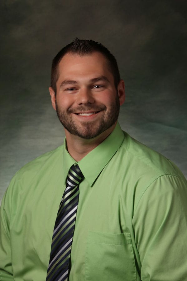 Dave Starzyk