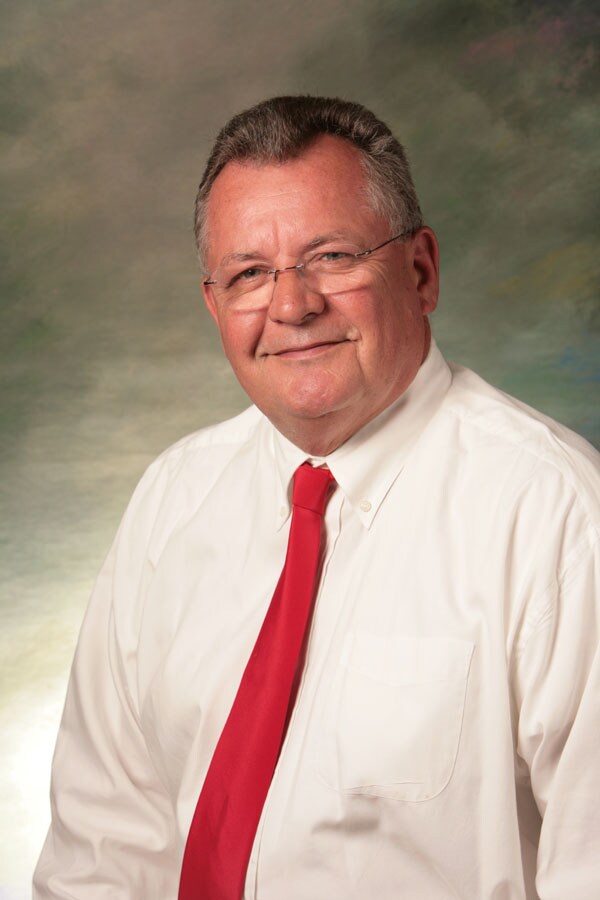 Kent Linden