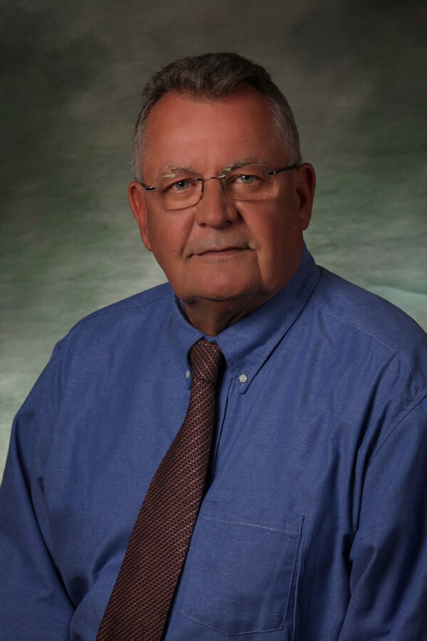 Kent Linden