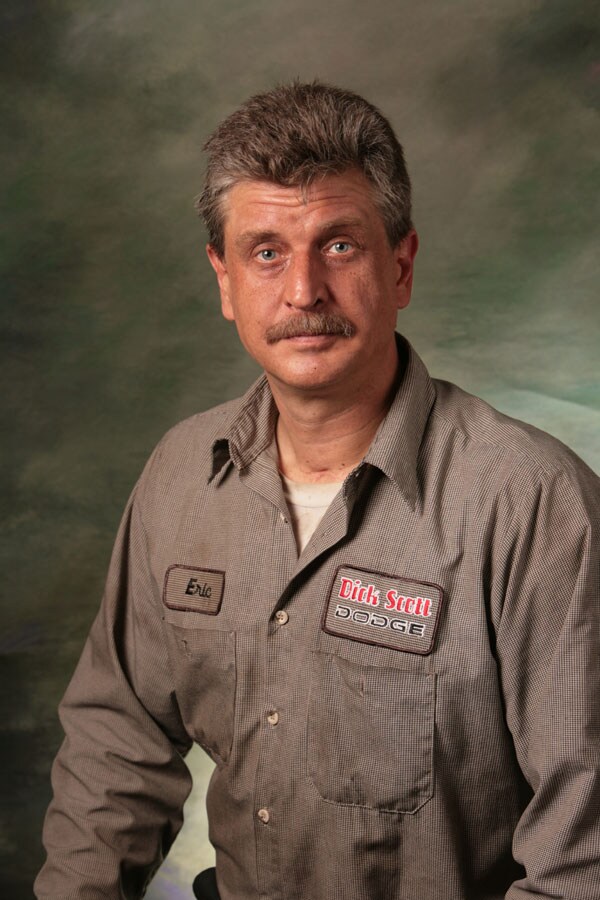Eric Smith