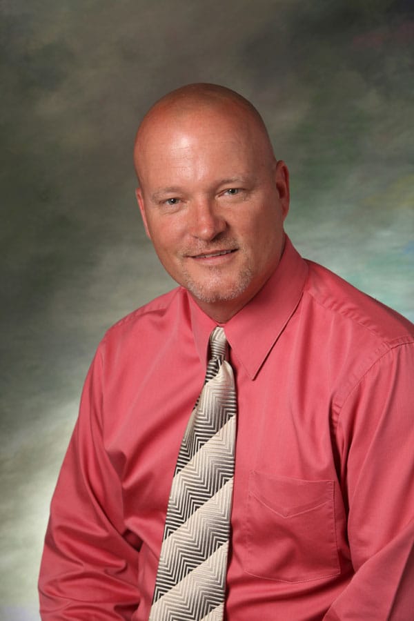 David Hamel