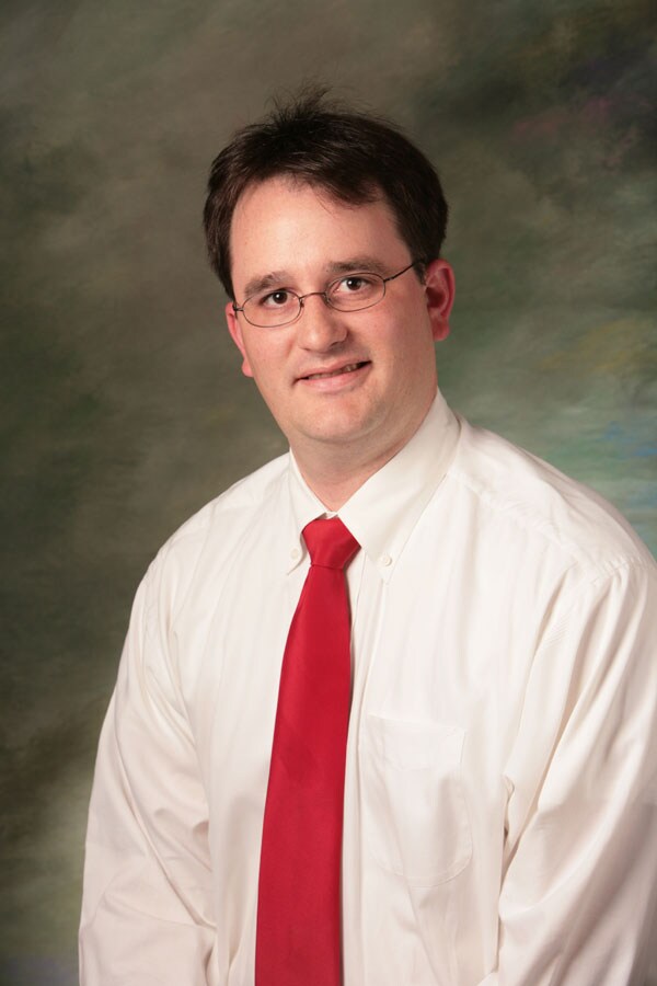 Dave Tims