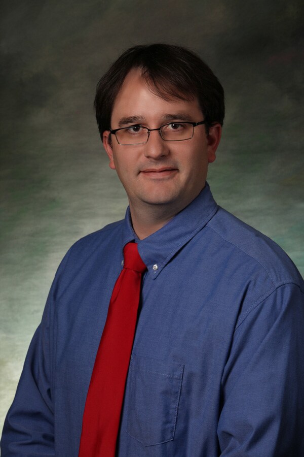 Dave Tims