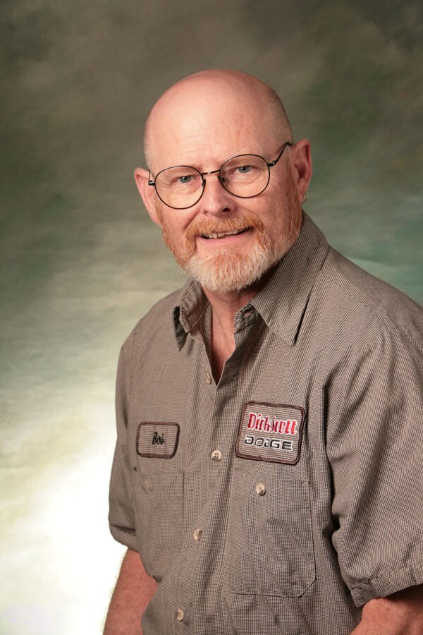 Bob Morris