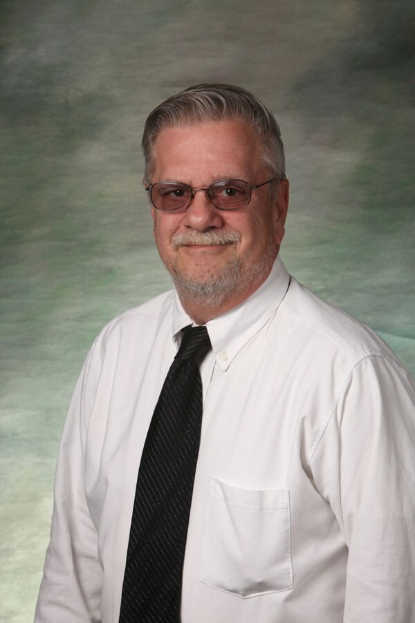 Larry Simpson