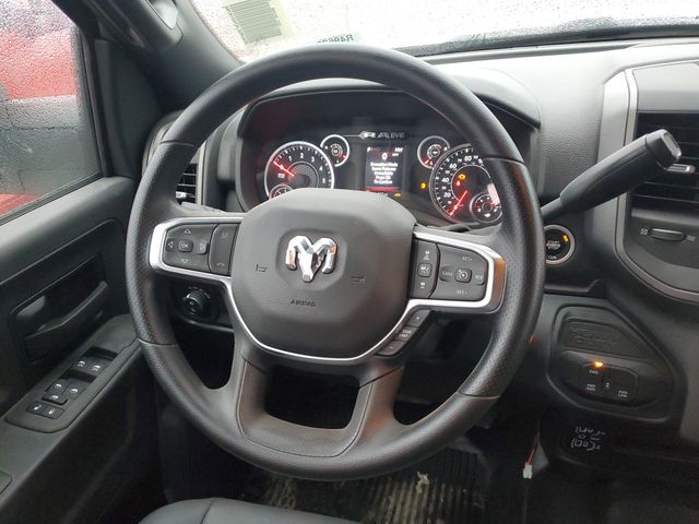 2026 RAM 2500 Tradesman - Photo 25