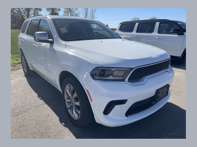 2024 Dodge Durango