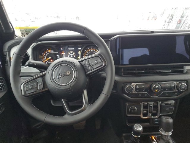 2026 Jeep Gladiator Sport S - Photo 12