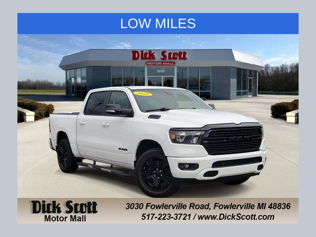  Ram 1500
