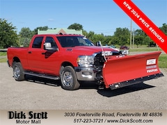 2024 Ram 2500 Tradesman Pickup