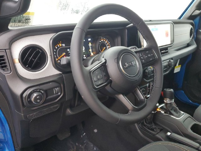 2026 Jeep Gladiator Sport S - Photo 9