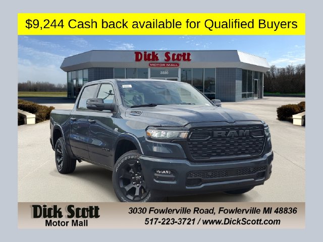  Ram 1500
