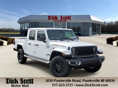 2025 Jeep Gladiator Sport Pickup