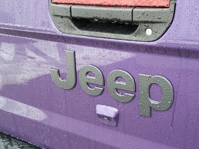 2026 Jeep Gladiator Sport S - Photo 6