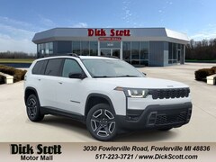 2026 Jeep Cherokee Laredo/Limited Sport Utility