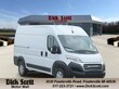  Ram ProMaster 1500