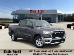 2026 Ram 1500 Big Horn/Lone Star Pickup