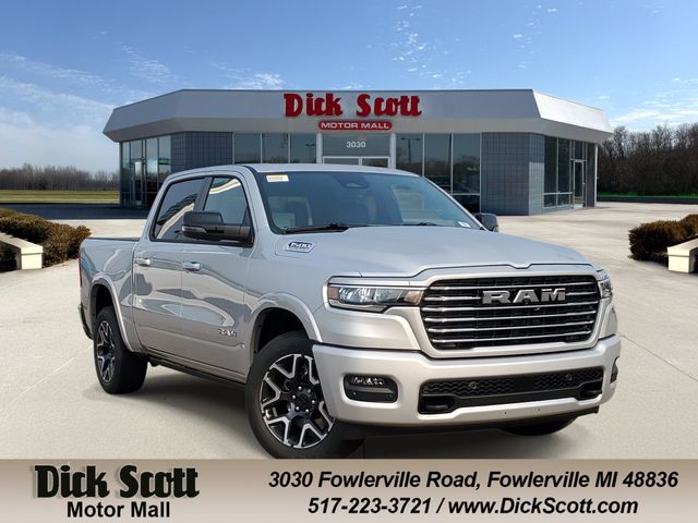 2027 RAM 1500
