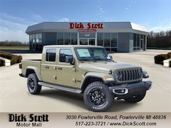 2025 Jeep Gladiator Sport Pickup