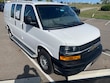 Chevrolet Express 2500