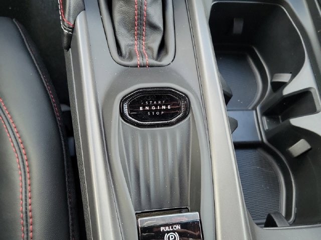 2026 Dodge Charger Scat Pack - Photo 14