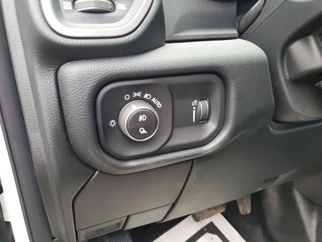 2026 RAM 2500 Tradesman - Photo 14
