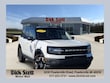  Ford Bronco Sport