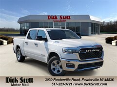 2025 Ram 1500 Big Horn/Lone Star Pickup