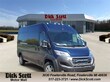  Ram ProMaster 2500
