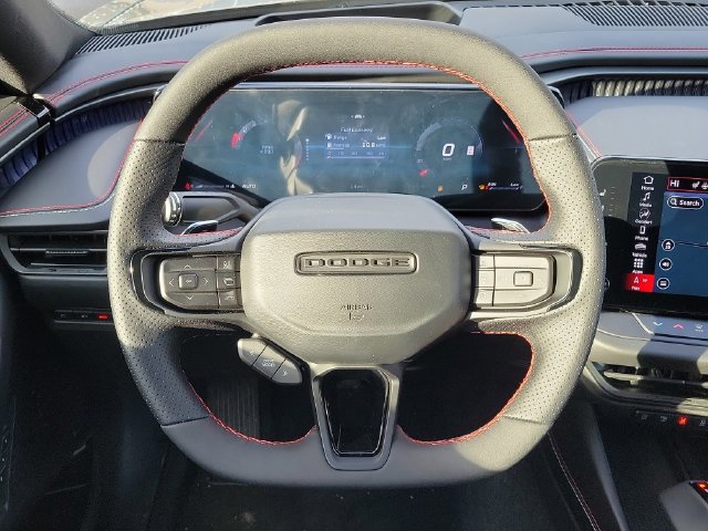 2026 Dodge Charger Scat Pack - Photo 17