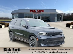 2026 Dodge Durango GT HEMI V8 Sport Utility