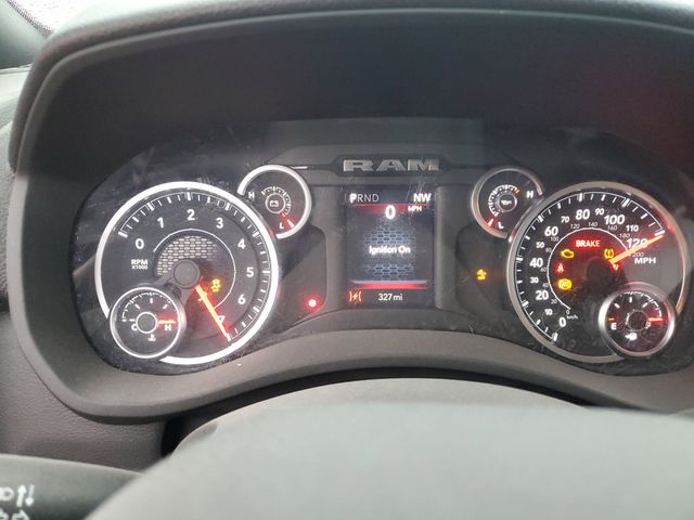 2026 RAM 2500 Tradesman - Photo 15