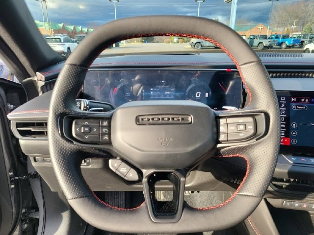 2026 Dodge Charger Scat Pack - Photo 11
