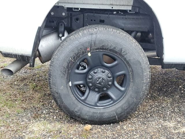 2026 RAM 2500 Tradesman - Photo 9