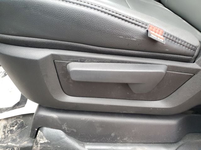 2026 RAM 2500 Tradesman - Photo 12