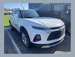  Chevrolet Blazer