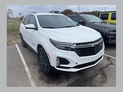 2022 Chevrolet Equinox RS SUV