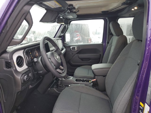 2026 Jeep Gladiator Sport S - Photo 7