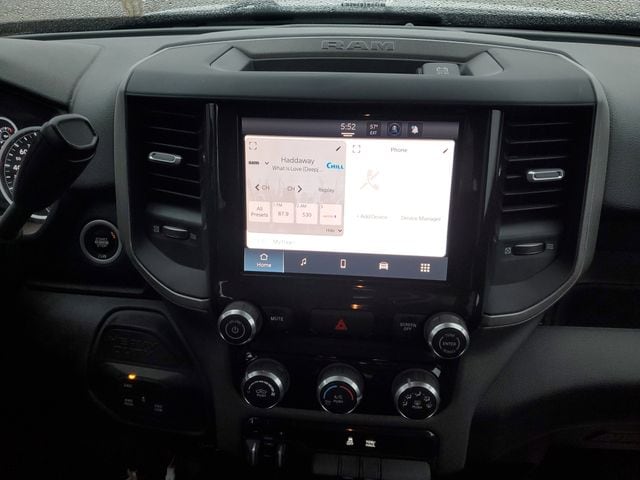 2026 RAM 2500 Tradesman - Photo 26