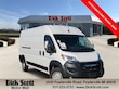  Ram Promaster 2500