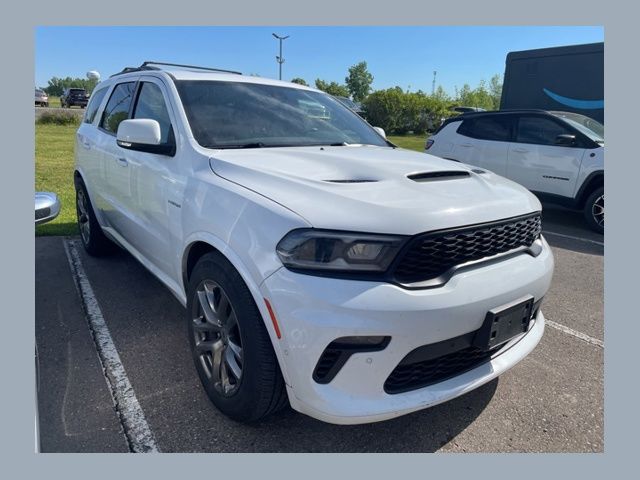 2021 Dodge Durango R/T AWD's photo