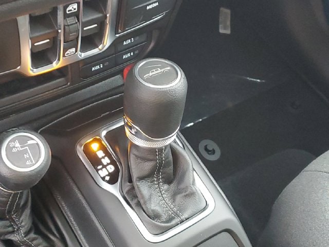2026 Jeep Gladiator Sport S - Photo 11