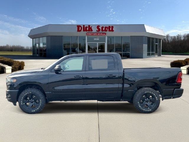 New 2027 Ram 1500 Tradesman Pickup