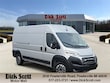  Ram ProMaster 2500