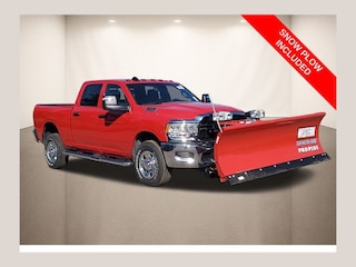 New 2024 Ram 2500 Tradesman Pickup for sale in Fowlerville, MI