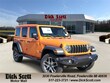  Jeep Wrangler 4xe