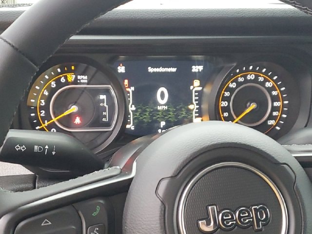 2026 Jeep Gladiator Sport S - Photo 10